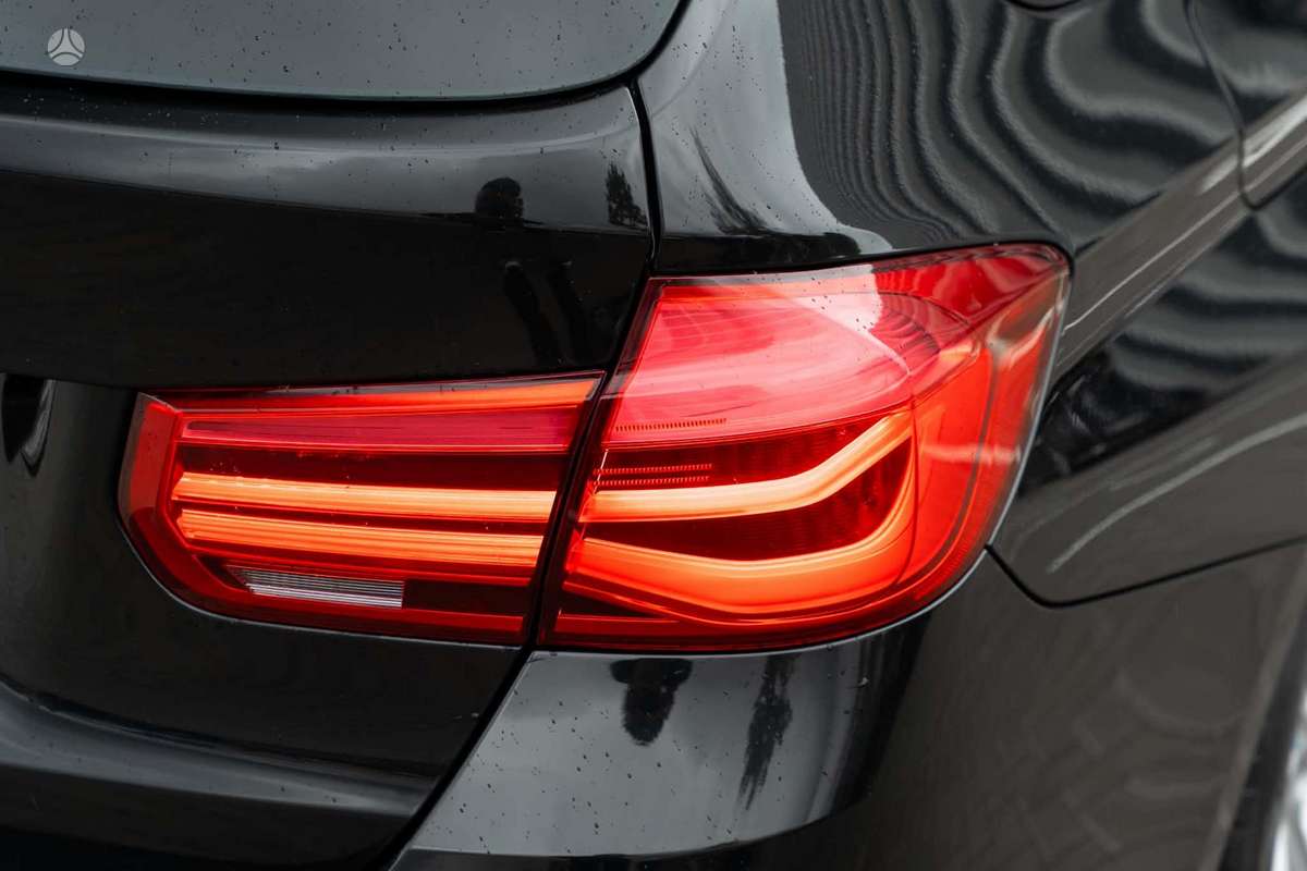 BMW 320, 2.0 l., Универсал