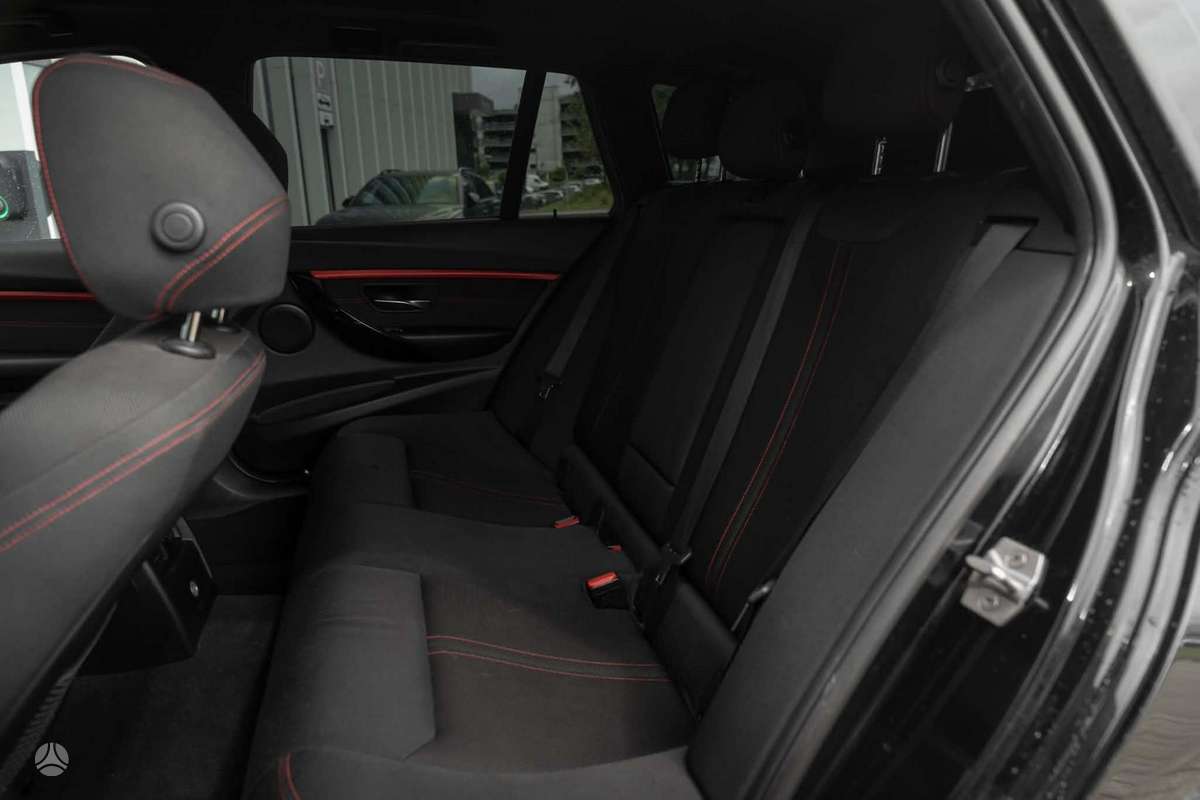 BMW 320, 2.0 l., Универсал