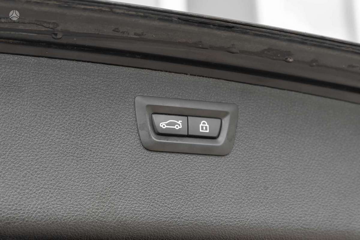 BMW 320, 2.0 l., Универсал