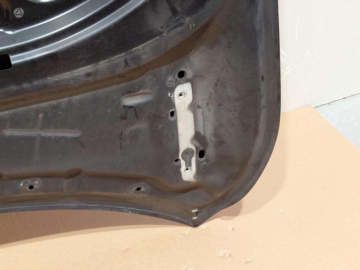 Volvo XC90 dangtis (priekinis, galinis)