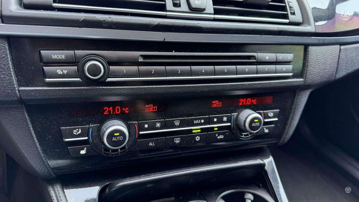 BMW 530, 3.0 l., Седан