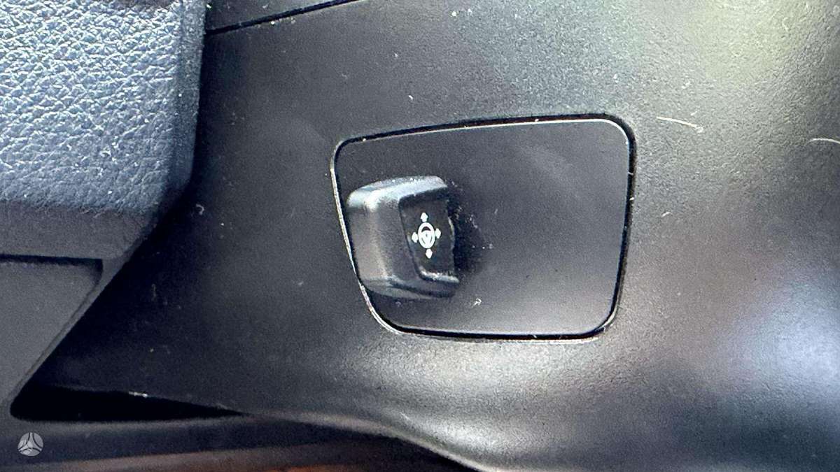 BMW 530, 3.0 l., Седан
