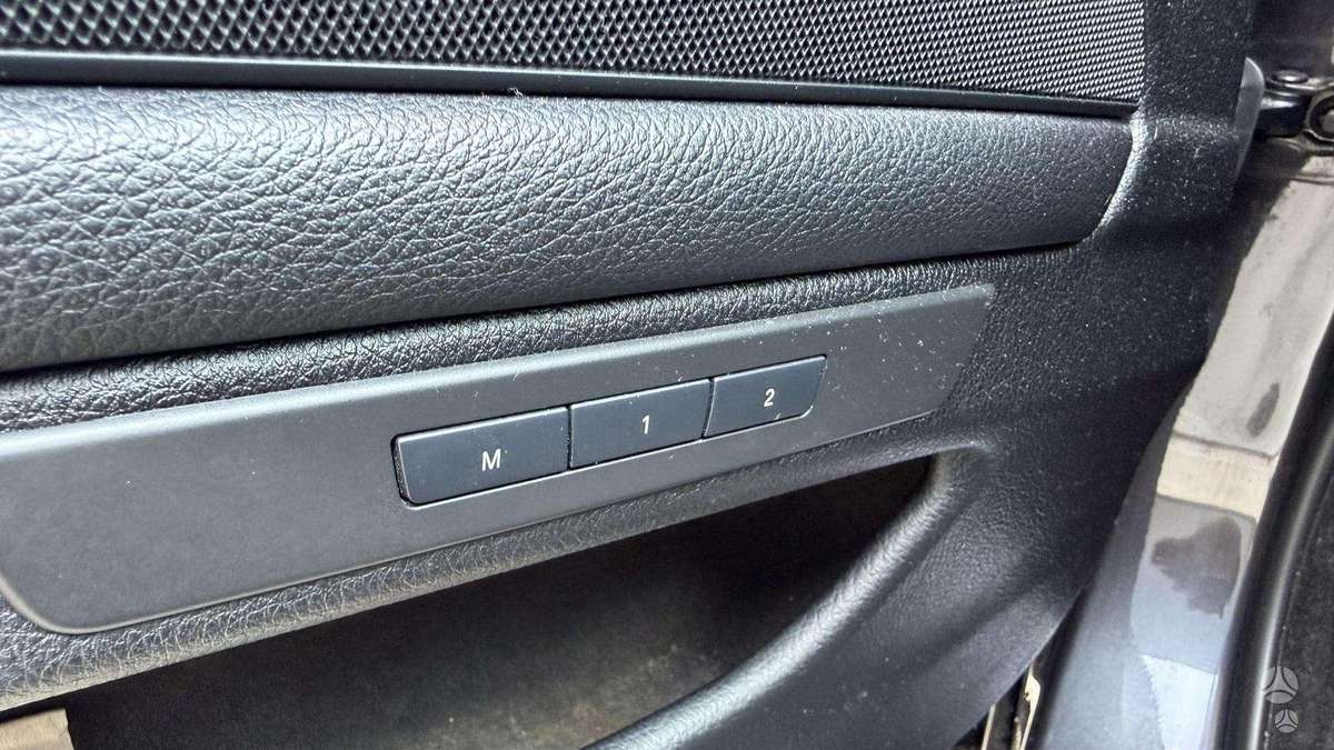 BMW 530, 3.0 l., Седан