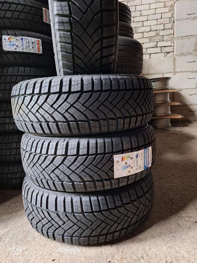 -Kita-, всесезонные 235/65 R16