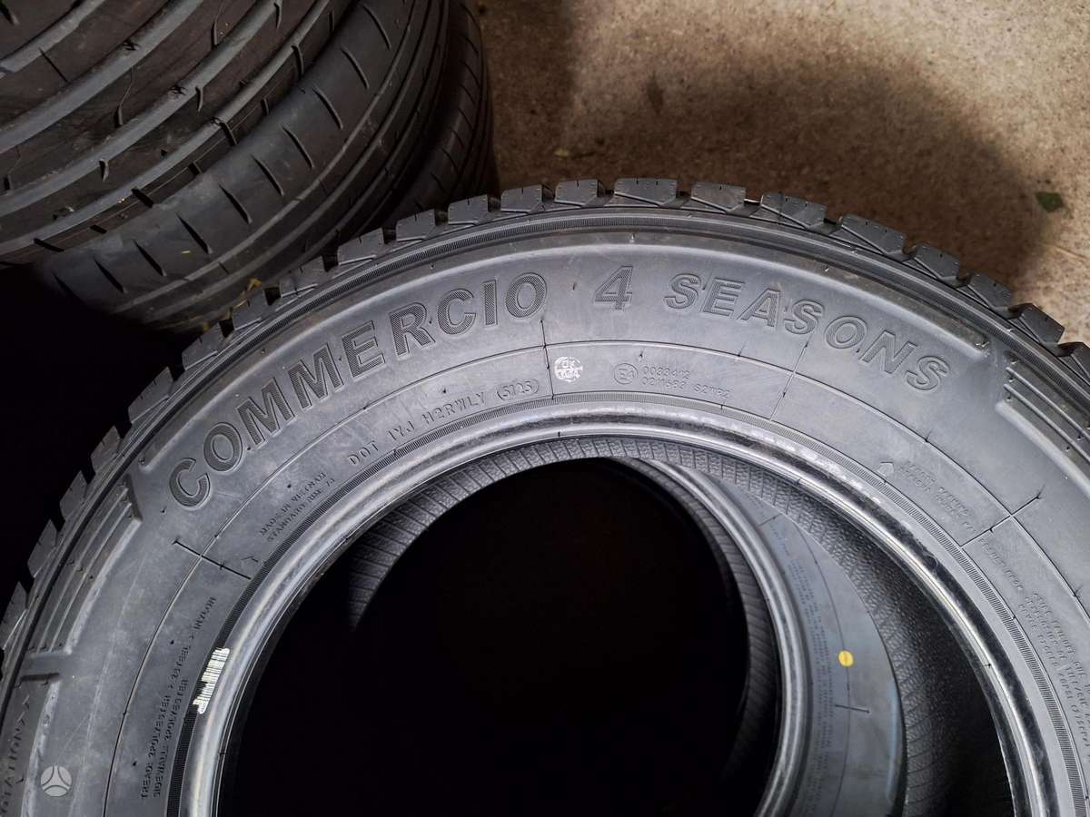 -Kita-, всесезонные 235/65 R16