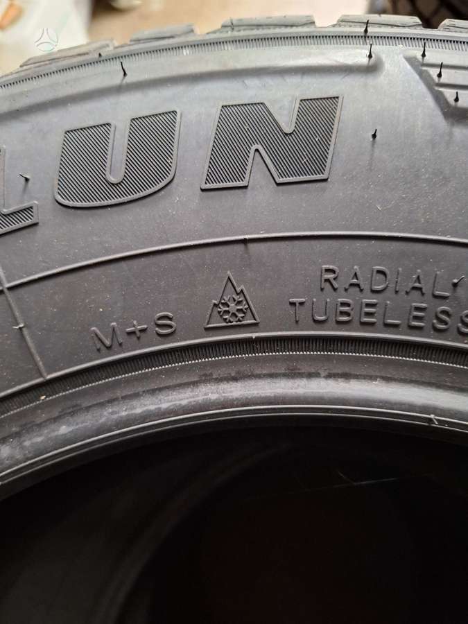 -Kita-, всесезонные 235/65 R16
