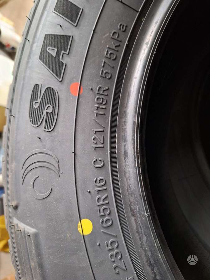 -Kita-, всесезонные 235/65 R16