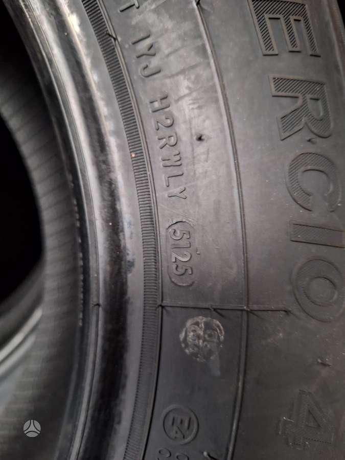 -Kita-, всесезонные 235/65 R16