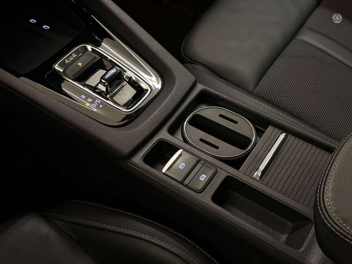 Skoda Octavia, 2.0 l., Универсал