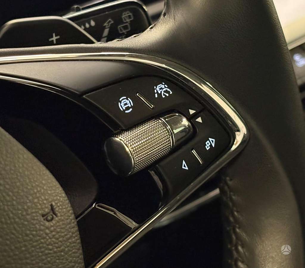 Skoda Octavia, 2.0 l., Универсал