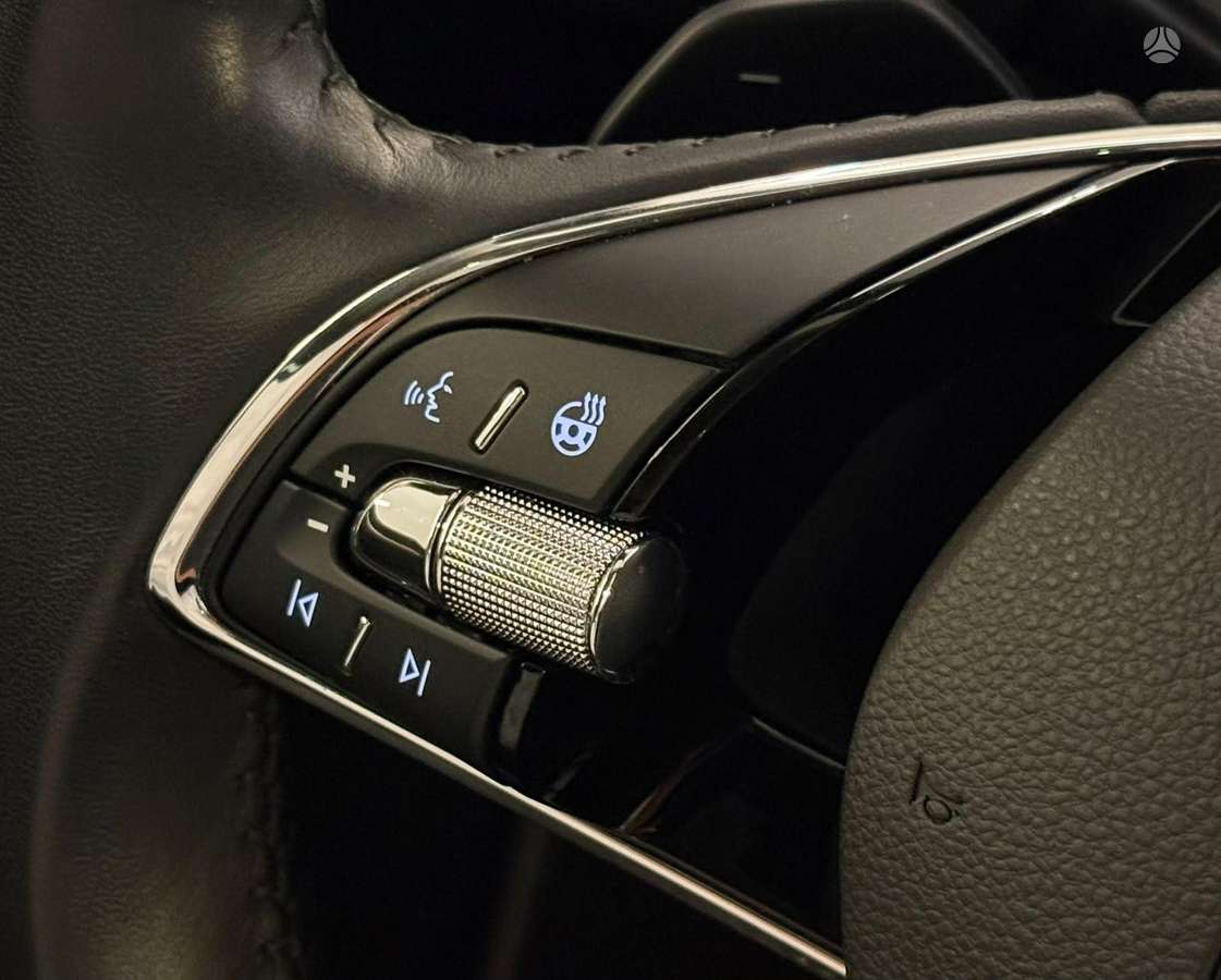 Skoda Octavia, 2.0 l., Универсал