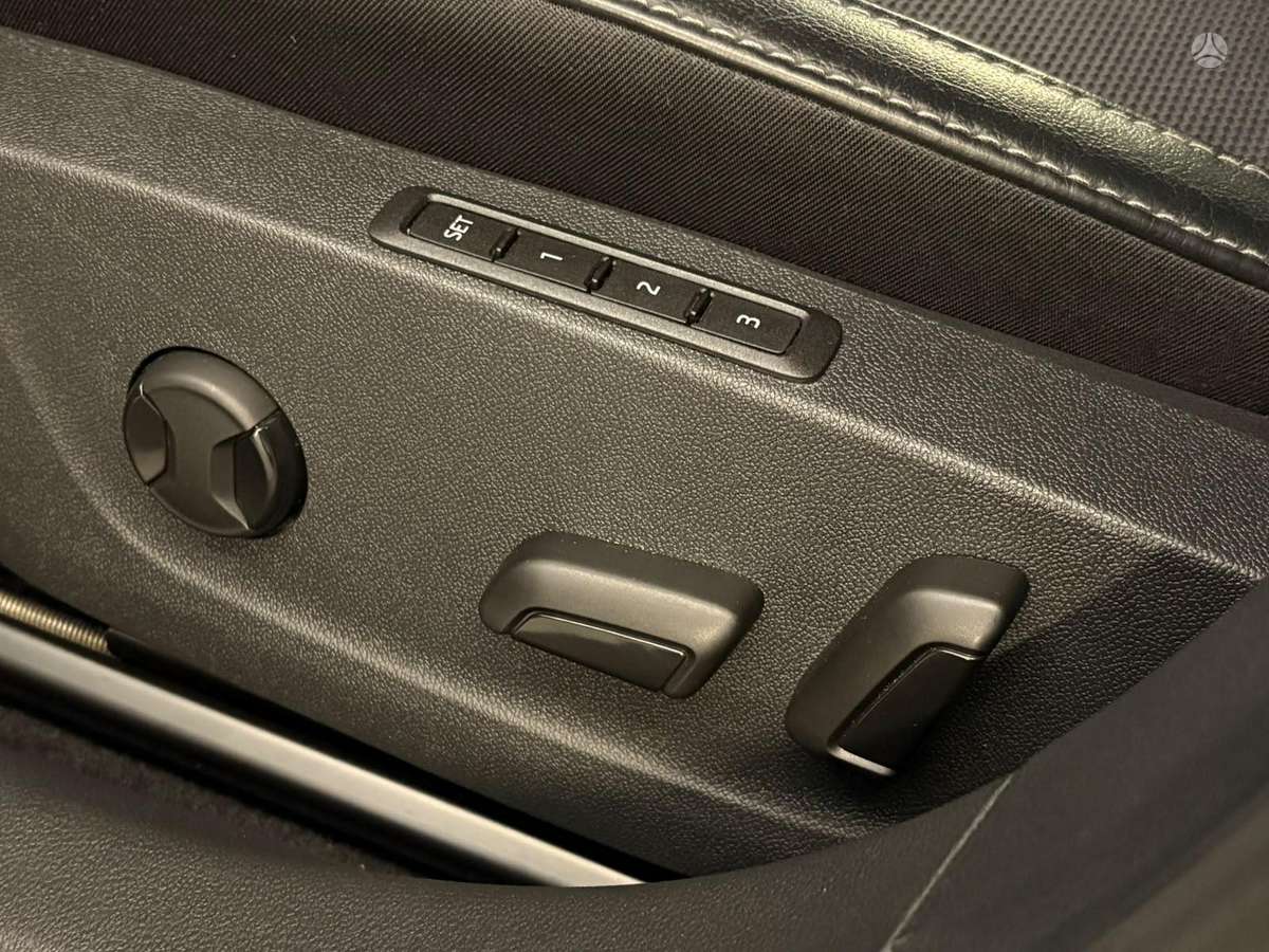 Skoda Octavia, 2.0 l., Универсал