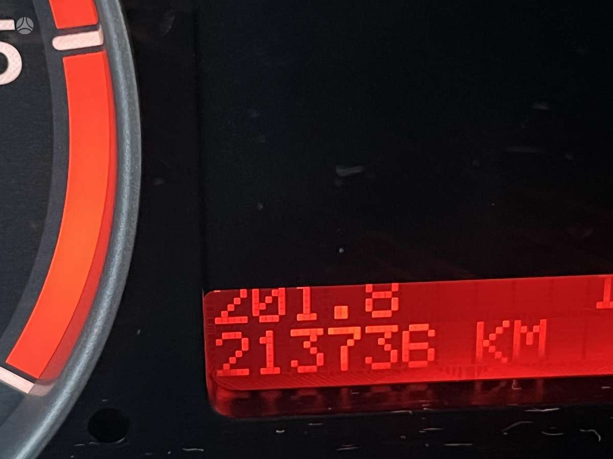 Ford C-MAX, 1.8 l., Минивэн