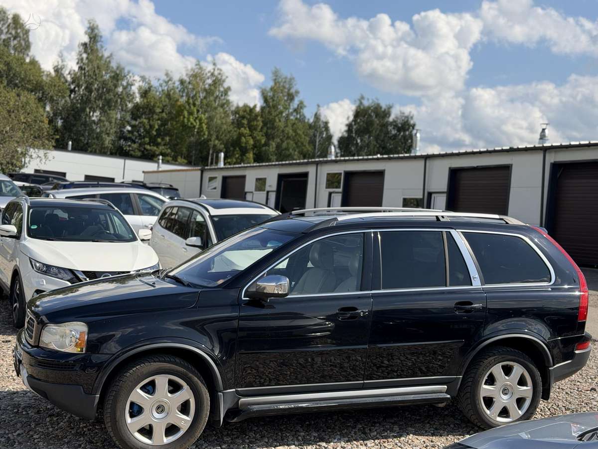 Volvo XC90 - 5