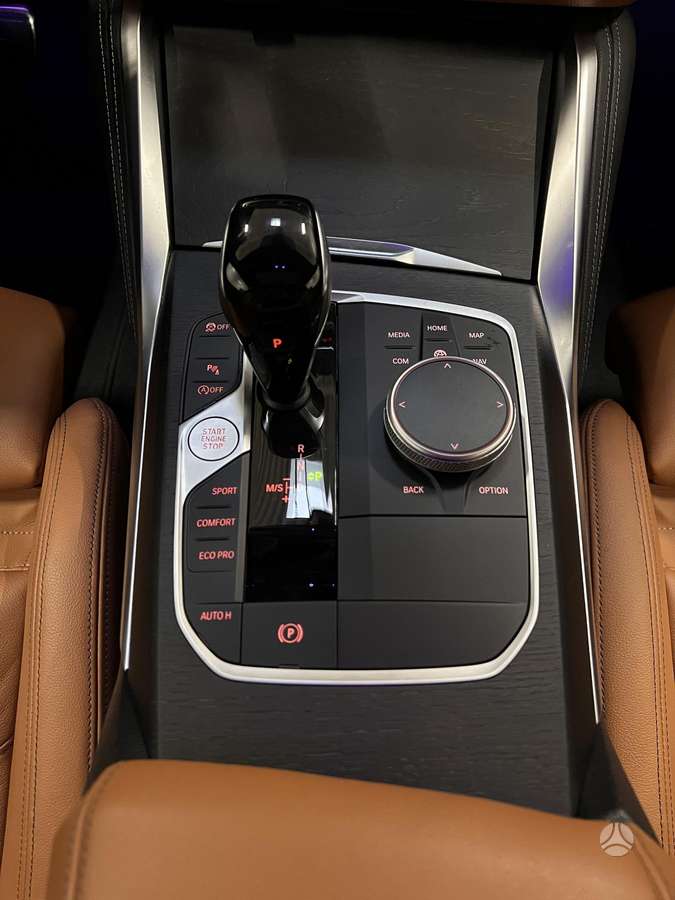 BMW 430, 2.0 l., coupe