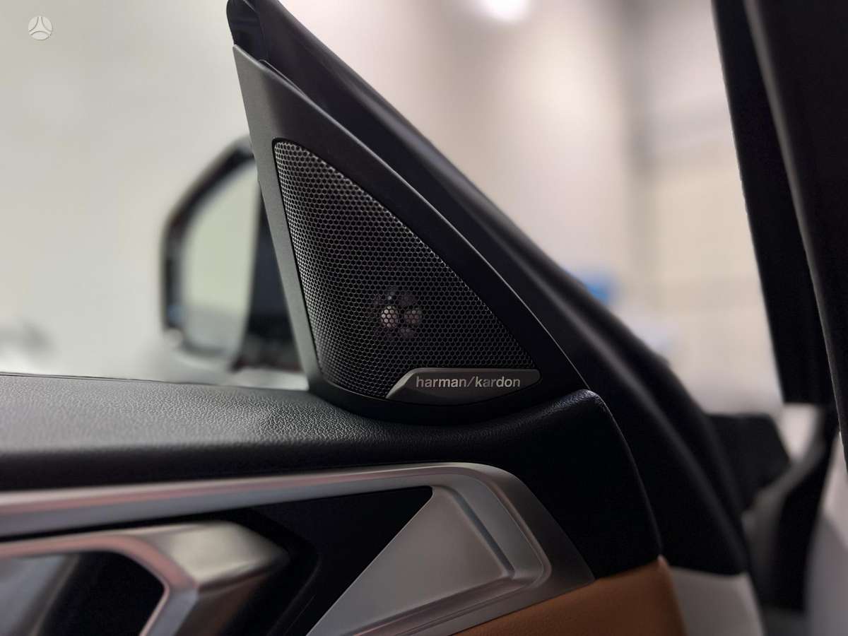 BMW 430, 2.0 l., coupe