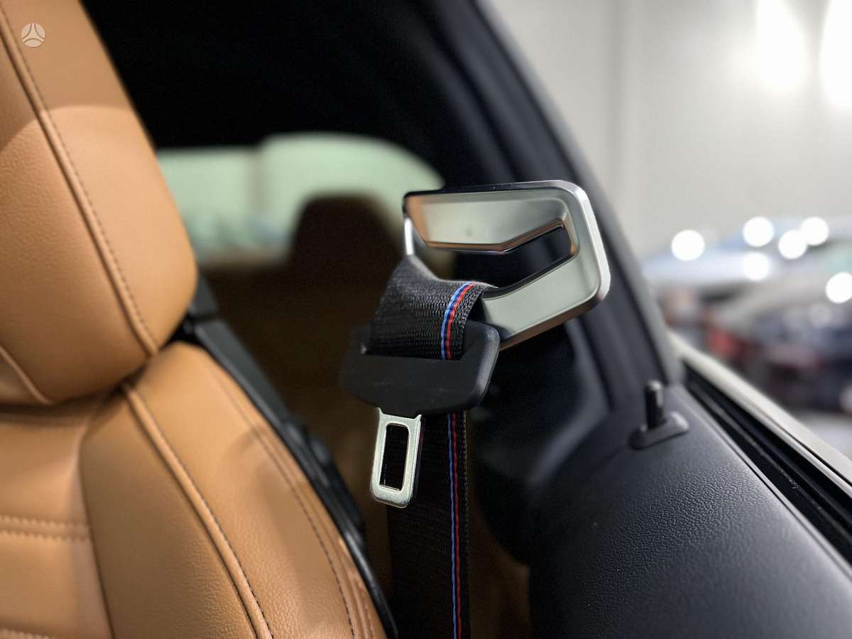 BMW 430, 2.0 l., coupe
