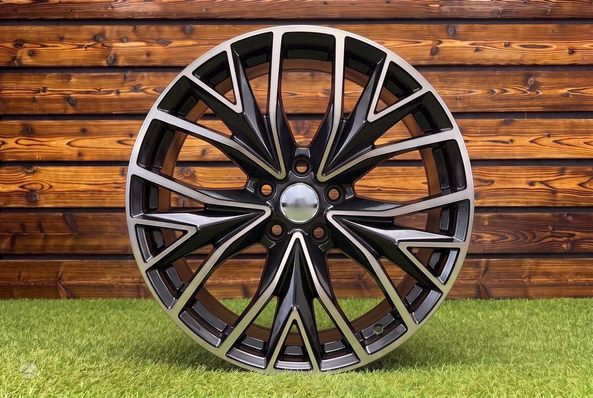 Autowheels Cupra Leon Performance Style, легкосплавные , R19