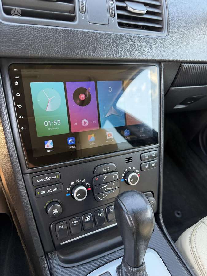 Volvo XC90 - 11