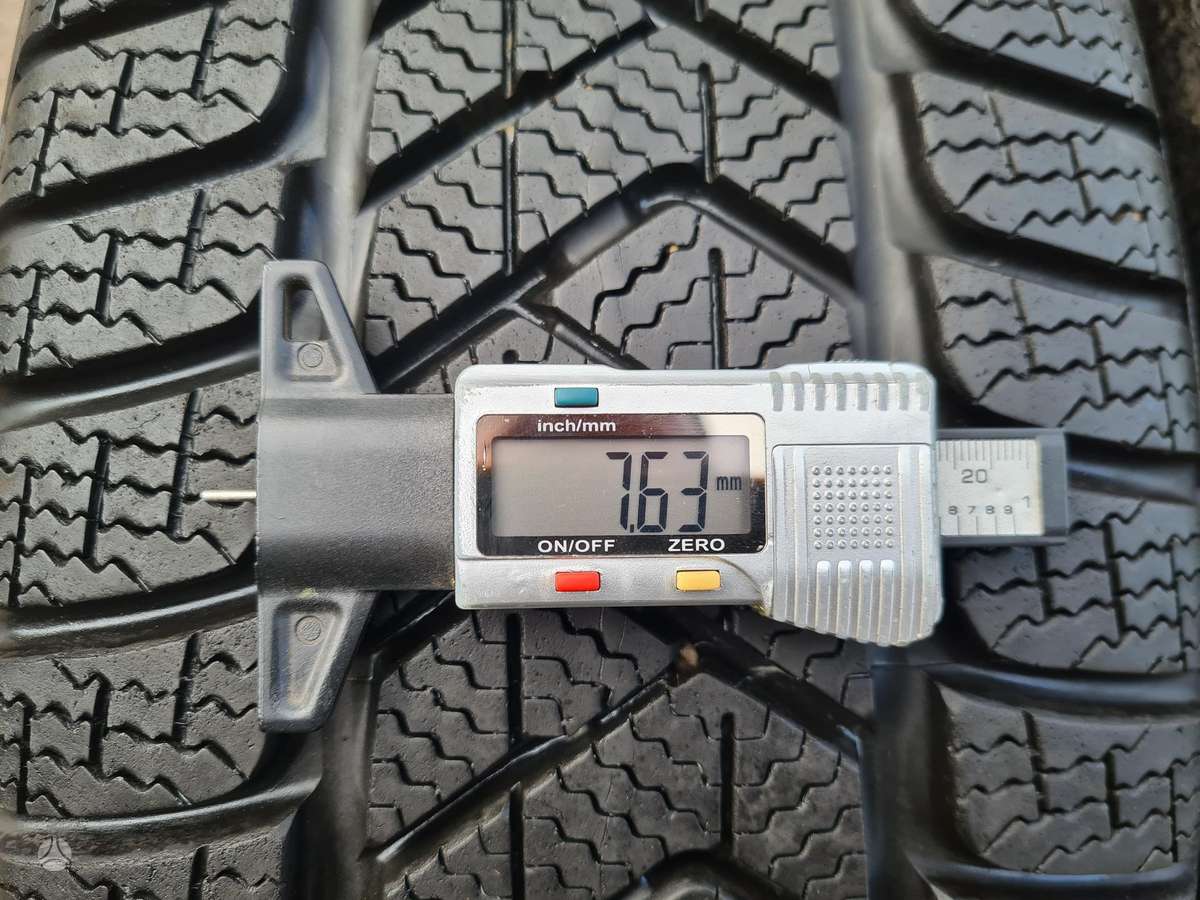 BMW X1 Pirelli M-Paket, легкосплавные , R18