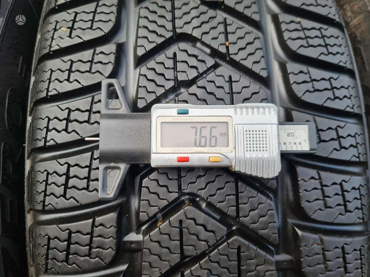 BMW X1 Pirelli M-Paket, легкосплавные , R18
