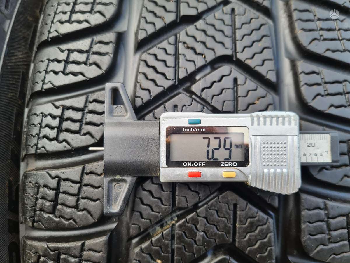 BMW X1 Pirelli M-Paket, легкосплавные , R18