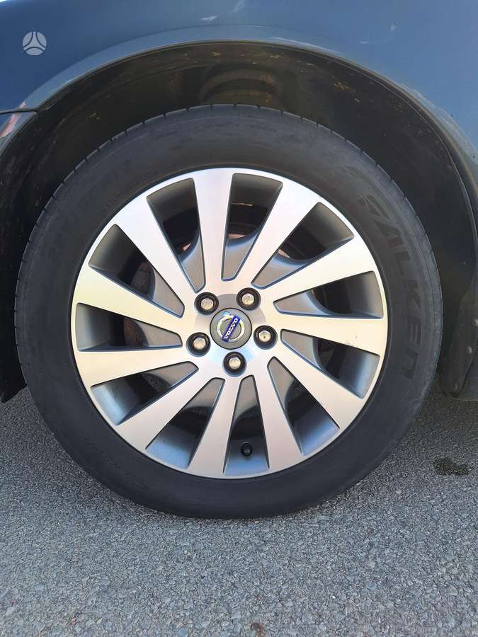 Volvo V70, 2.0 l., Универсал
