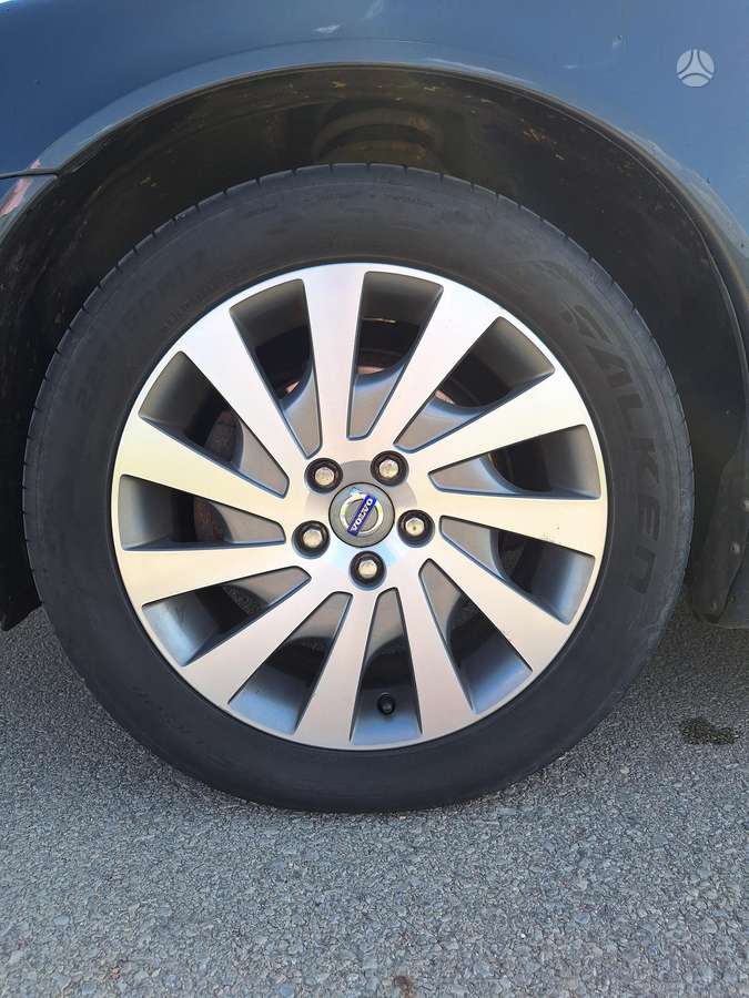Volvo V70, 2.0 l., wagon