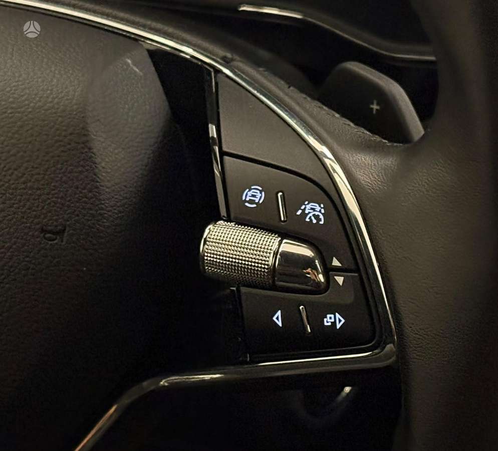 Skoda Superb, 2.0 l., Универсал