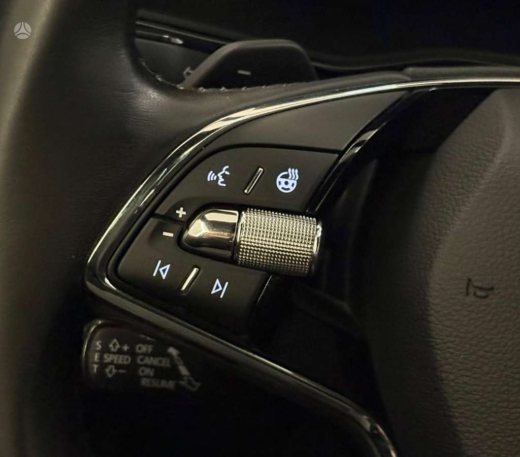 Skoda Superb, 2.0 l., Универсал