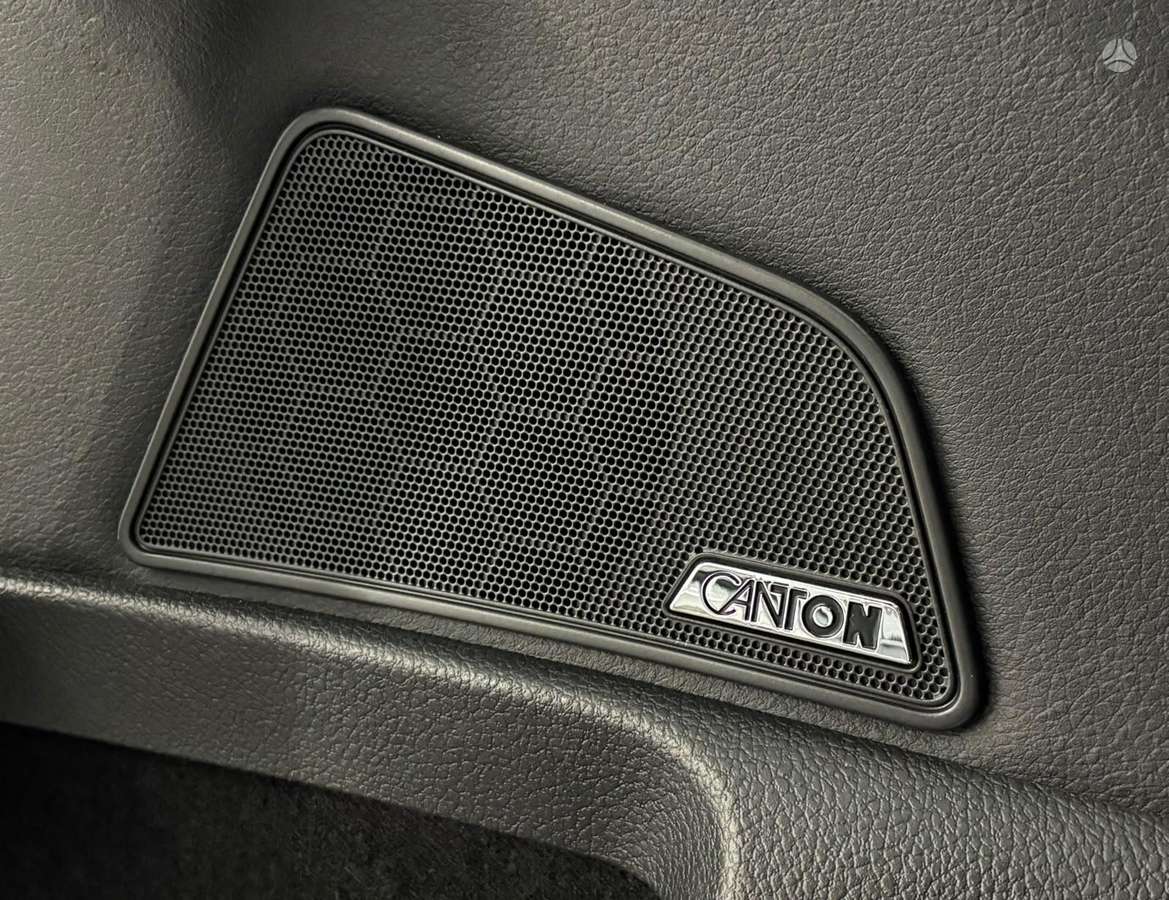 Skoda Superb, 2.0 l., Универсал