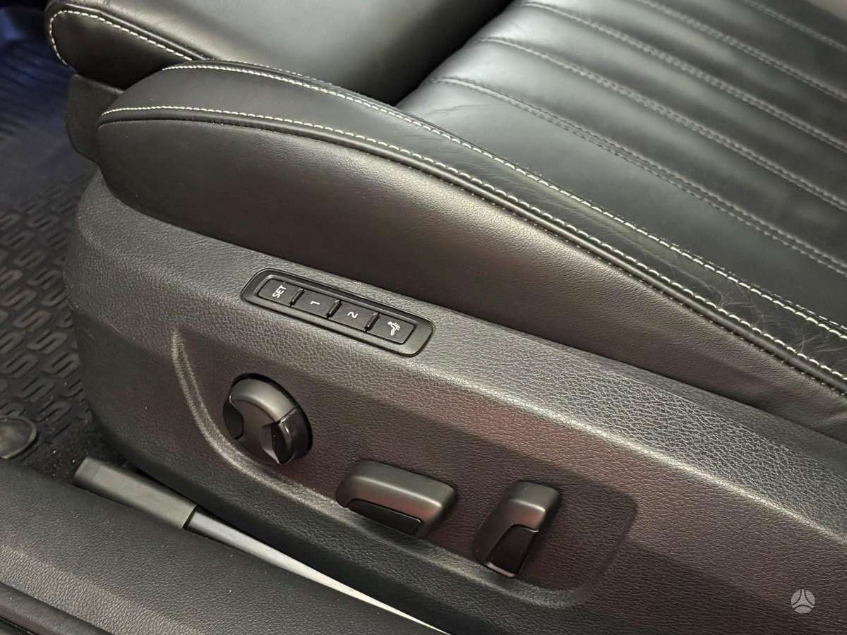 Skoda Superb, 2.0 l., Универсал