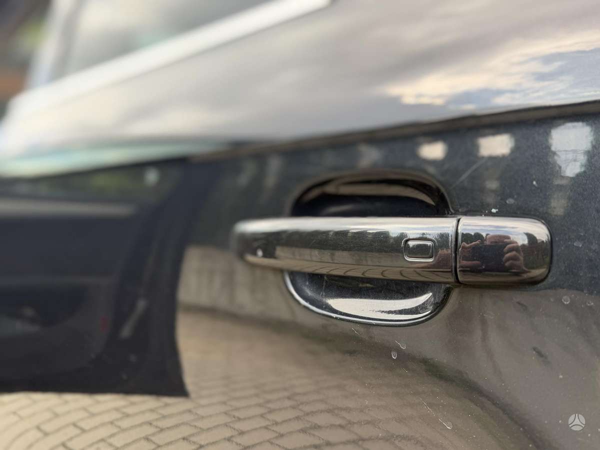 Audi A4, 2.0 l., Универсал