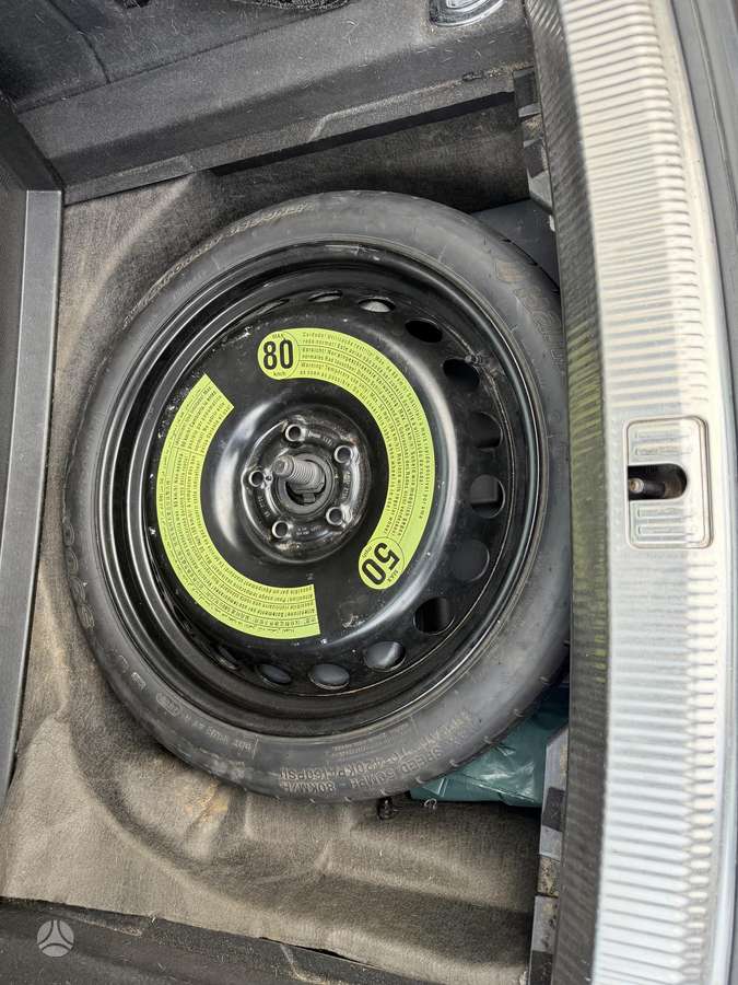 Audi A4, 2.0 l., Универсал