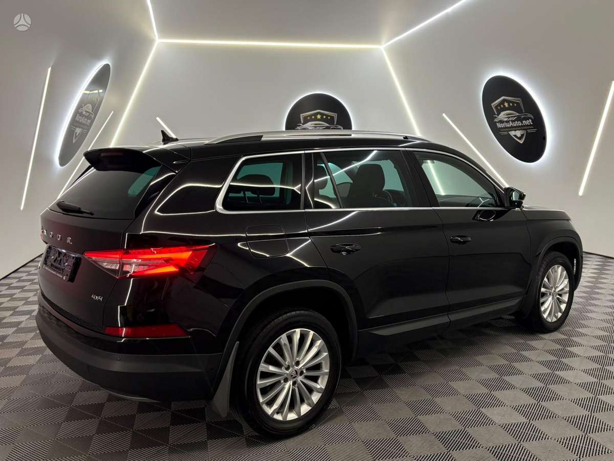 Škoda Kodiaq - 7