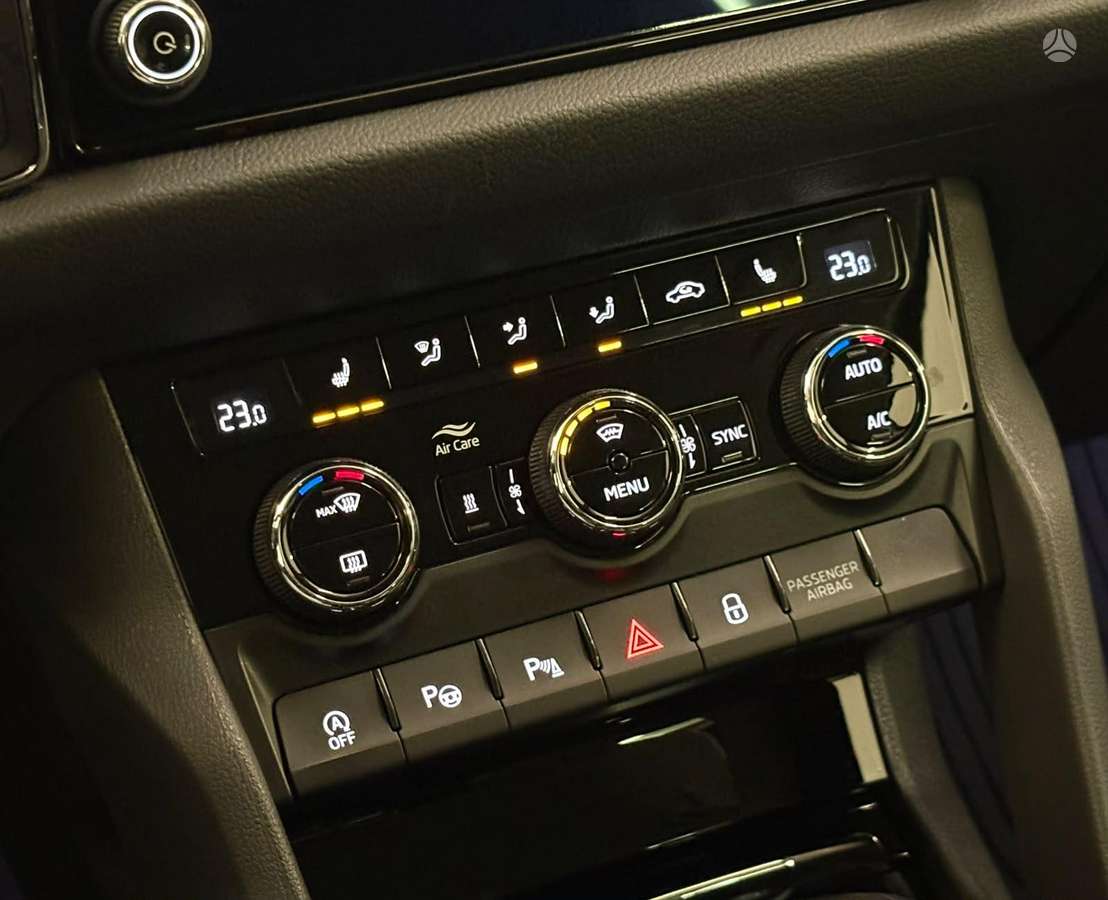 Škoda Kodiaq - 12