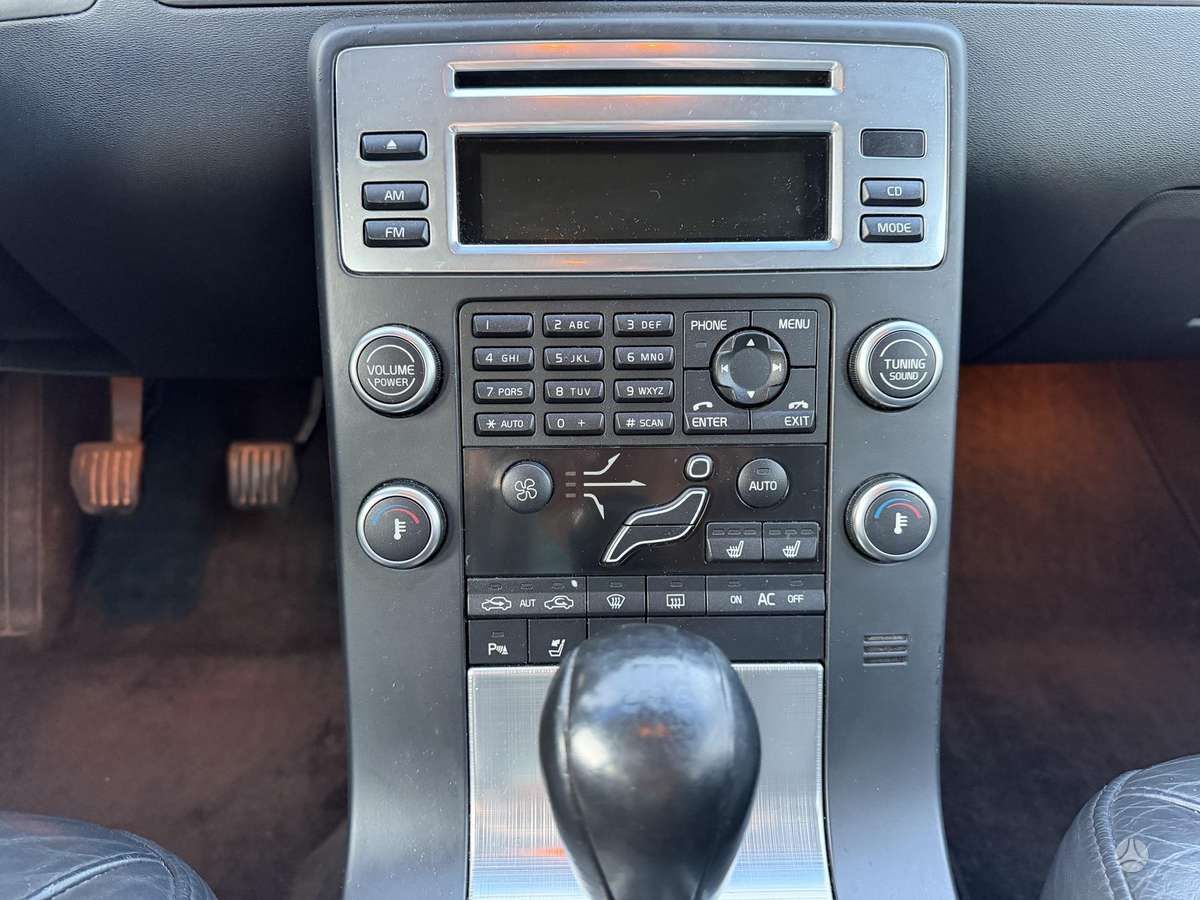Volvo S80 - 6