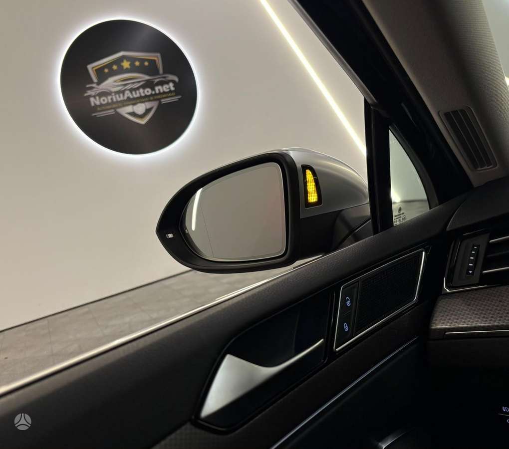 Volkswagen Passat Alltrack - 8
