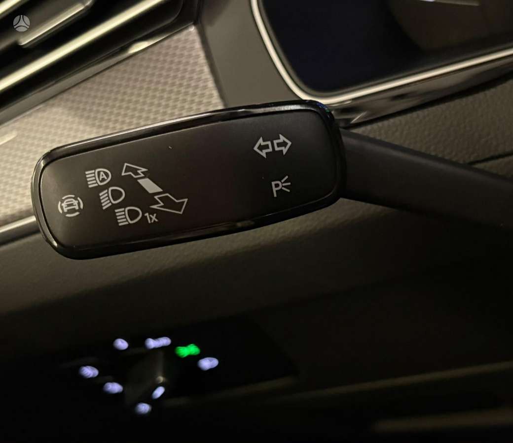 Volkswagen Passat Alltrack - 9