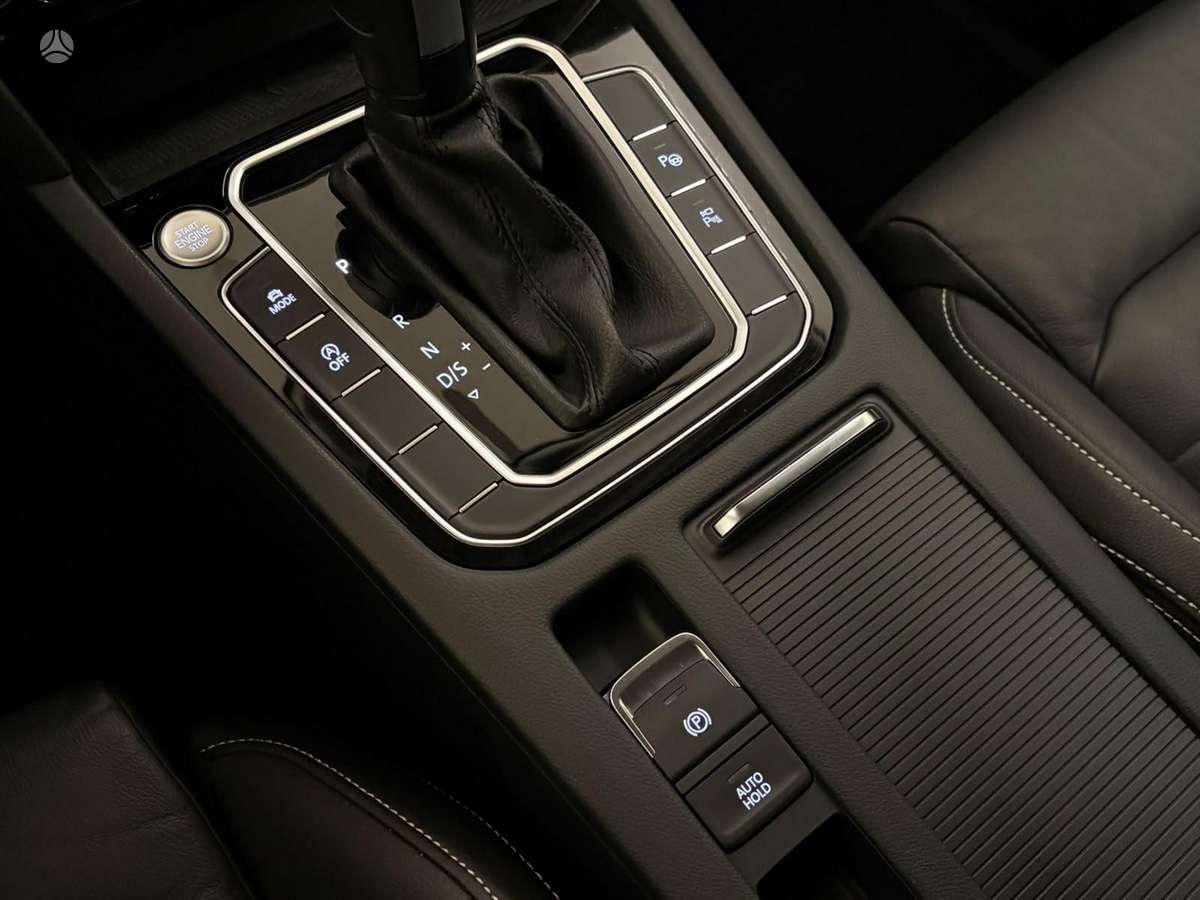 Volkswagen Passat Alltrack - 4