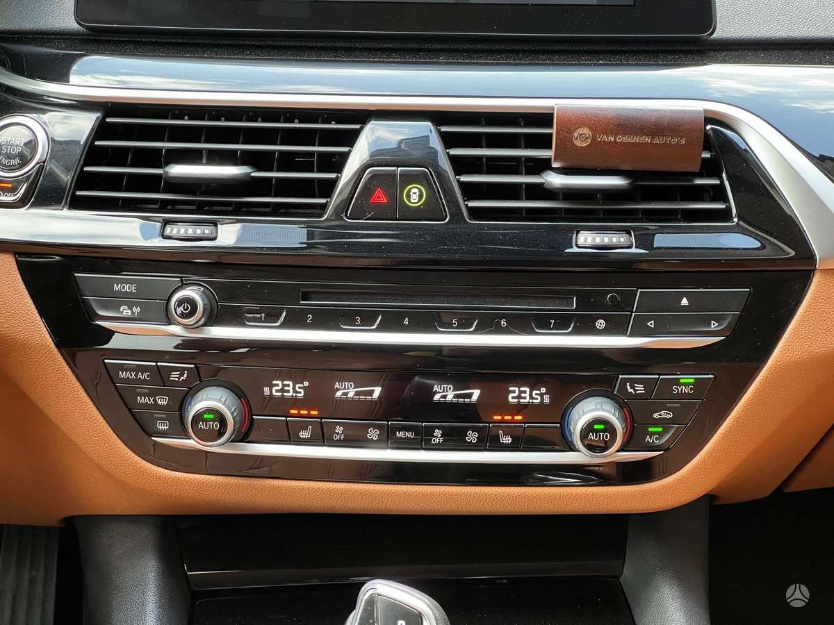 BMW 520, 2.0 l., Универсал