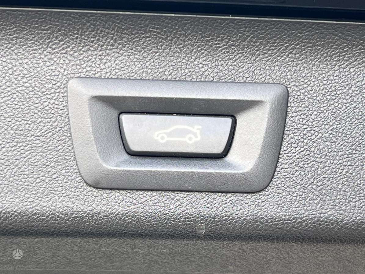 BMW 520, 2.0 l., Универсал