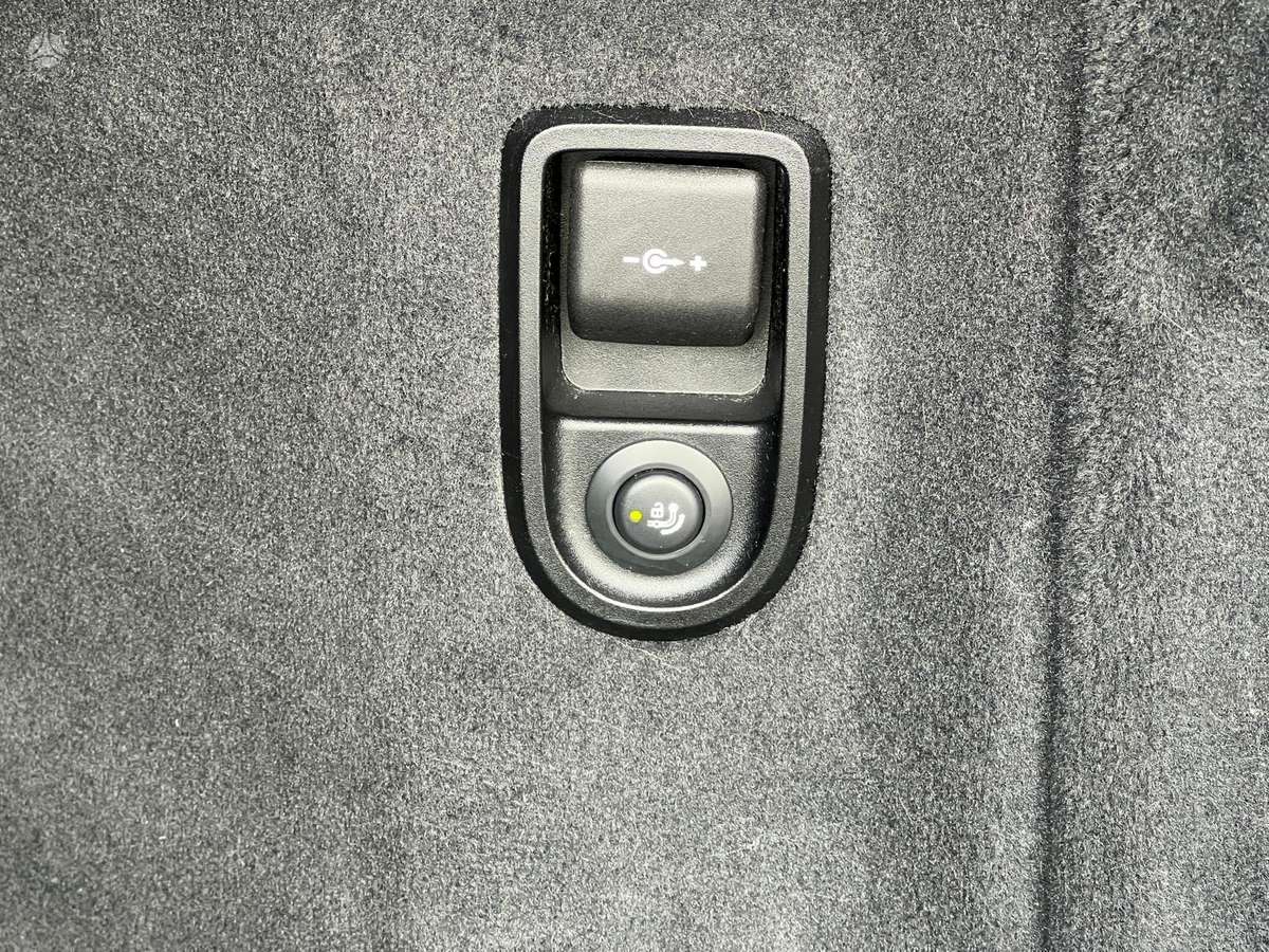 BMW 520, 2.0 l., Универсал