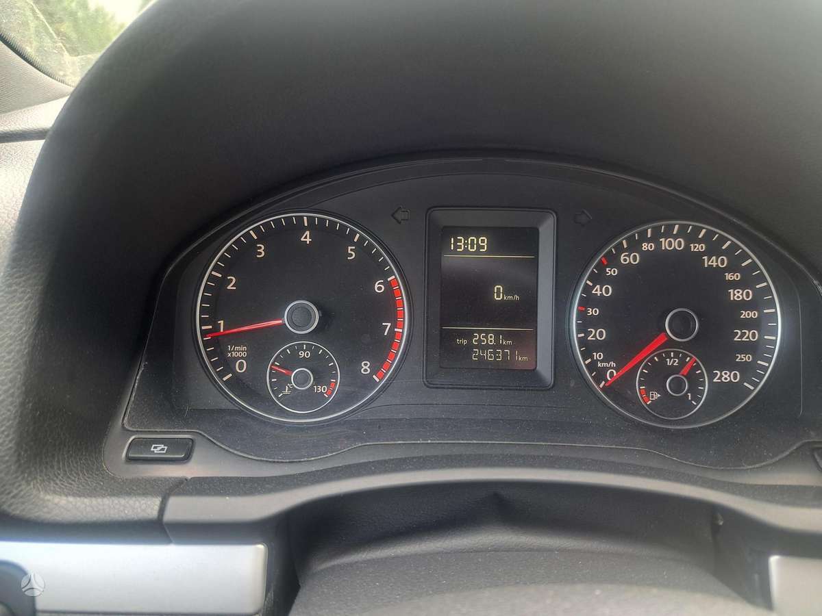 Volkswagen Scirocco, 1.4 l., Хэтчбек