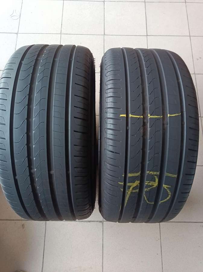 Pirelli, summer 275/35 R19