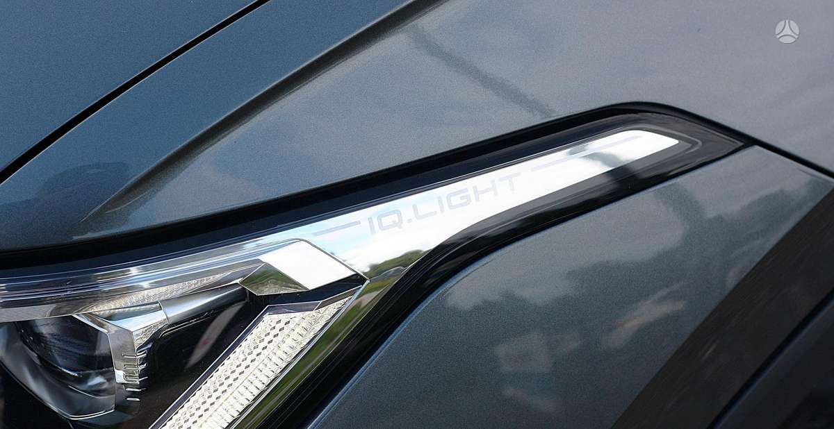 Volkswagen Tiguan Allspace - 5