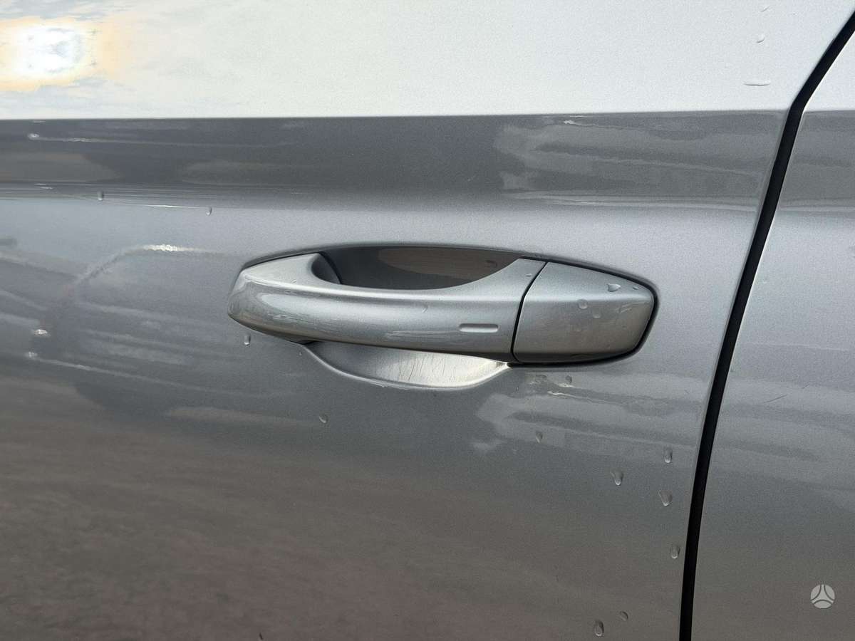 Skoda Superb, 1.6 l., Универсал