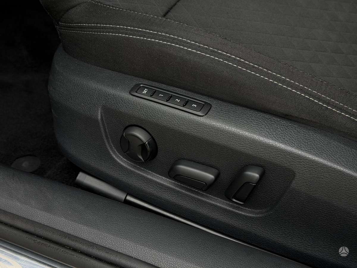 Skoda Superb, 1.6 l., Универсал