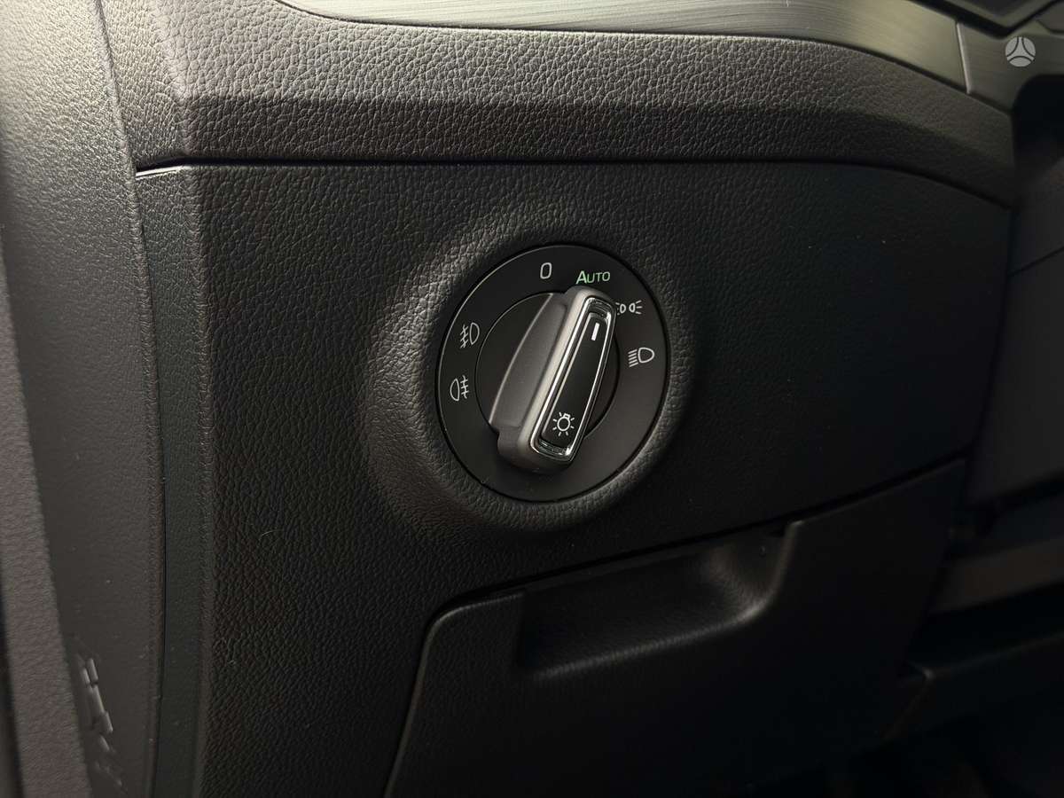 Skoda Superb, 1.6 l., Универсал