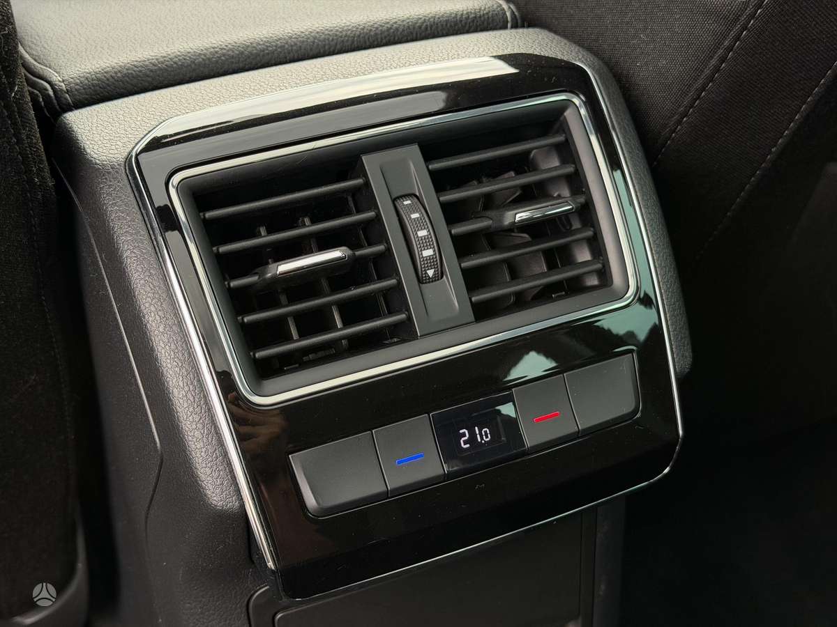 Skoda Superb, 1.6 l., Универсал